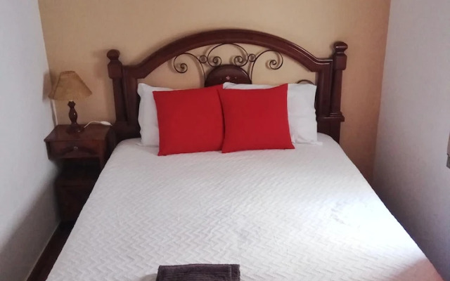 Lagos City Center By Rental4All
