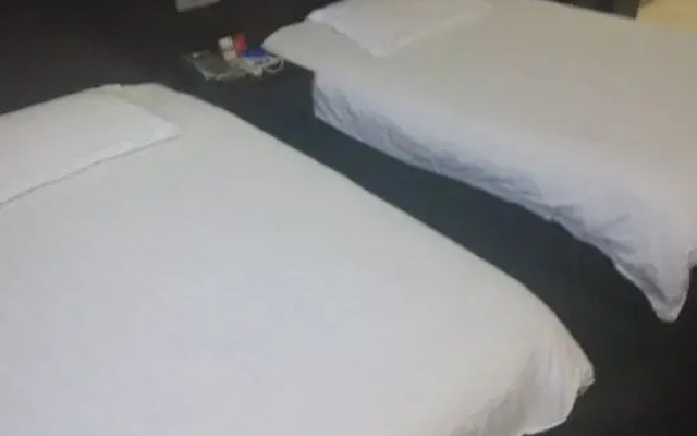 Huaying Business Hotel Wenzhou