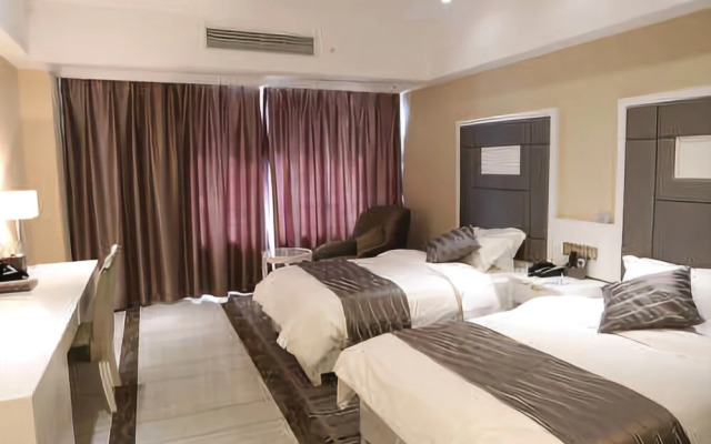 Nanchang V Hotel