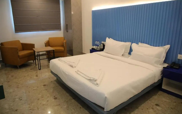Hotel Elite 29 Golf Course Road
