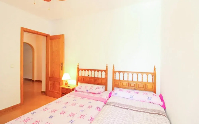 Apartamento Europa