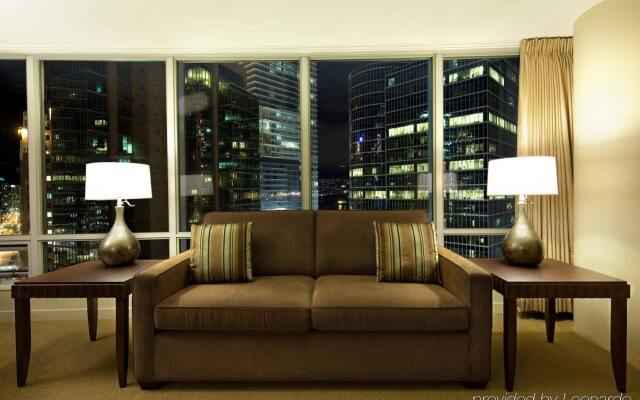 Отель Auberge Vancouver Hotel Канада, Ванкувер - отзывы, цены и фото номеров - забронировать отель Auberge Vancouver Hotel онлайн комната для гостей