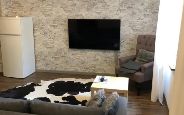 Apartment Roxheim
