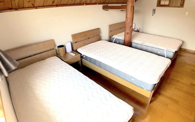 Cottage Muinochichi