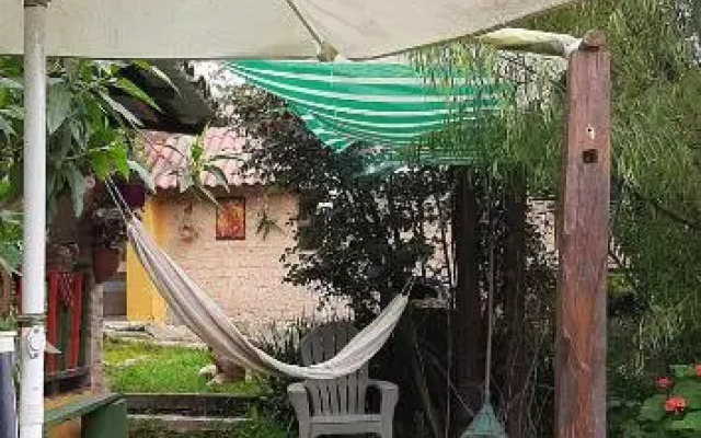 D'Antaño
