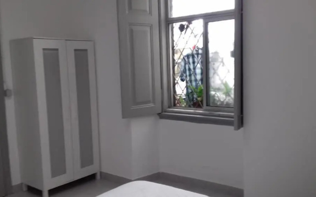Come Inn Lisbon Estefãnia