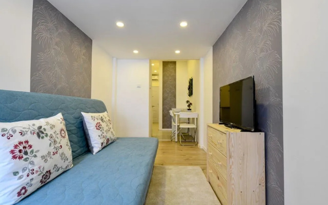 Cosy flat in Dob street, Juliet