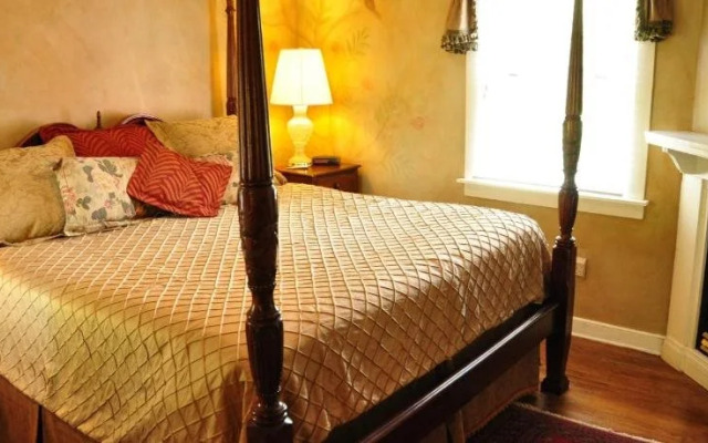 White Birches Inn