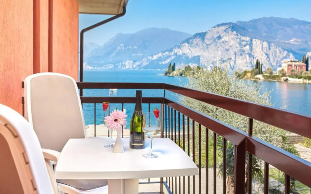 Hotel Rosa