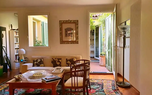 B&B Griffoni 7 (Adults Only)