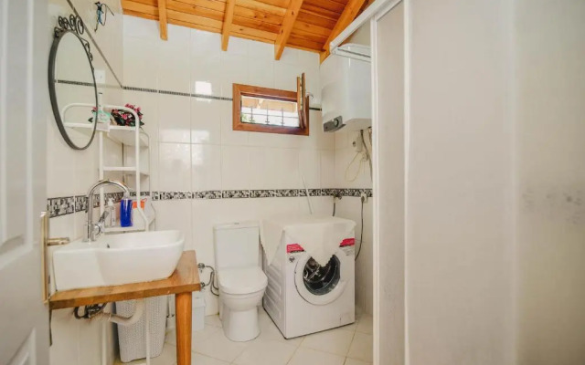 Cozy house in Çeşme, Super Host