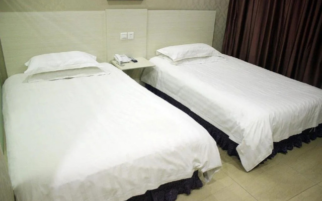 Starway Hotel Jinzhou Development zone Jinzhougang Road