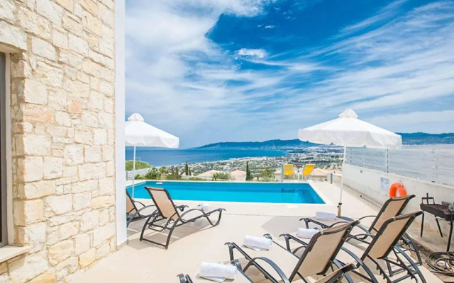 Villa Latchi View 21