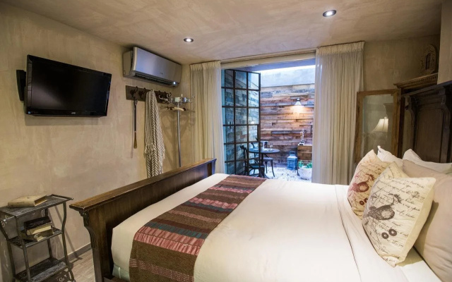 Olive Boutique Hotel, A Small Luxury Hotel of the World (Adults Only)