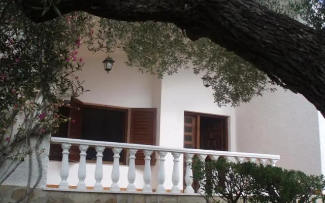 Casa Alcocebre Marineu