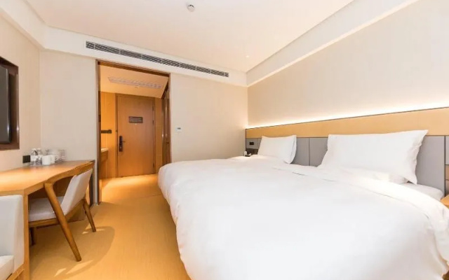 Ji Hotel (Shanghai Hongqiao Railway Station, Beidi