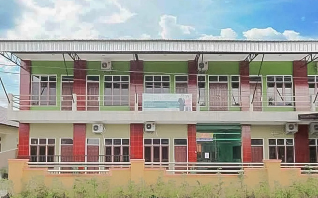 Wisma Tambun Raya RedPartner