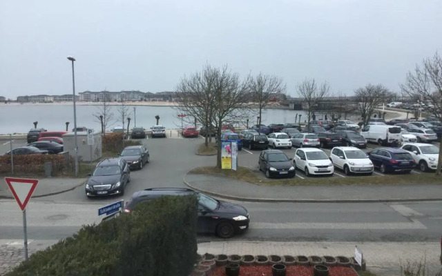 Ferienwohnung am Binnensee