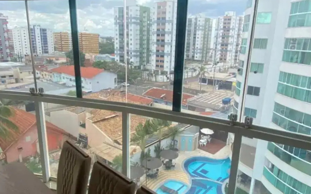 Apartamento no Fiori Prime