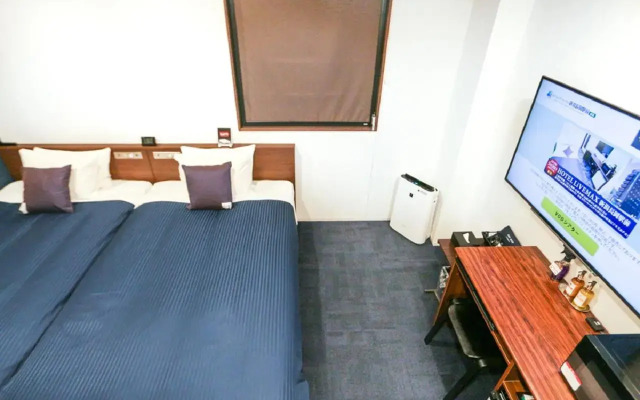 Hotel Live Max Niigata Nagaoka Station