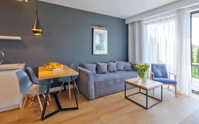 Baltin Hotel & SPA ****