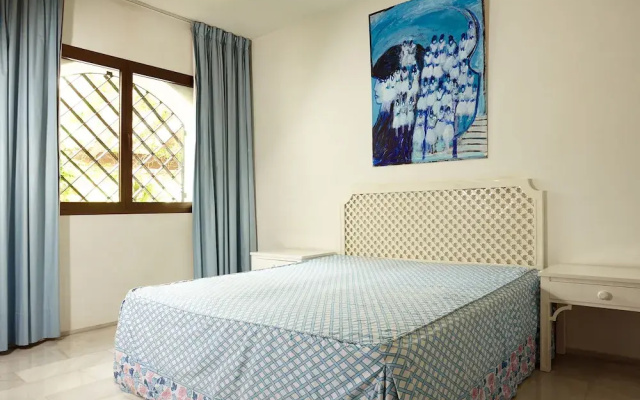 SCH Villa Los Monteros