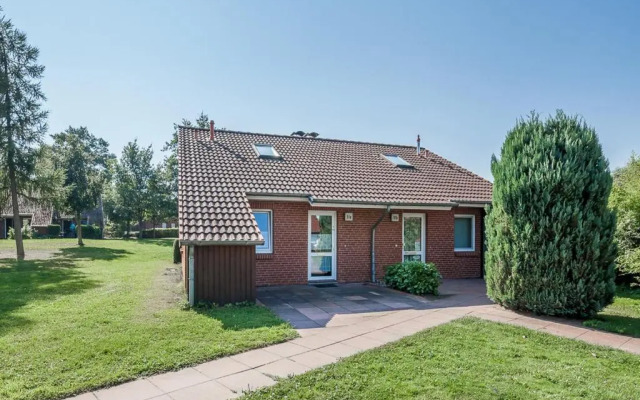 Urlauberdorf Haus 51a