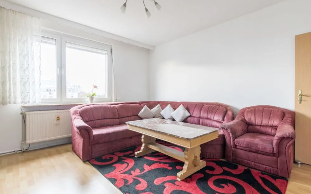 Private Apartment Alte Stöckener Straße