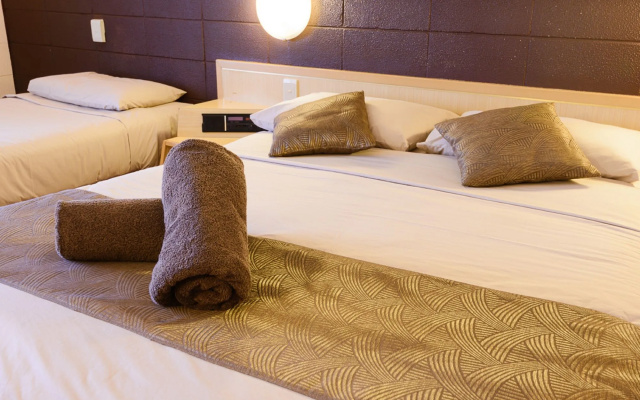 Hospitality Port Hedland