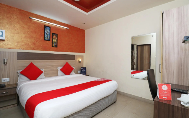 OYO 13485 Hotel New Jasmine