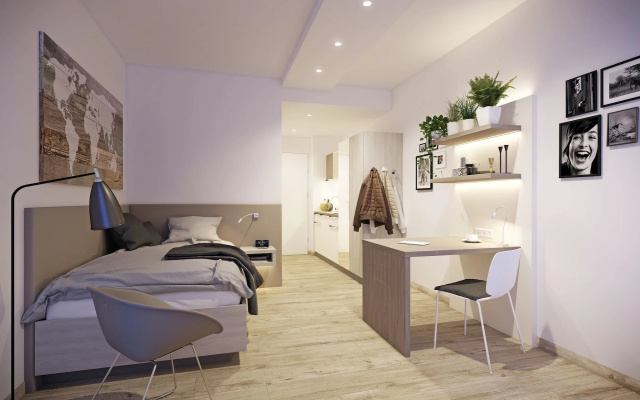 MyHome Munich