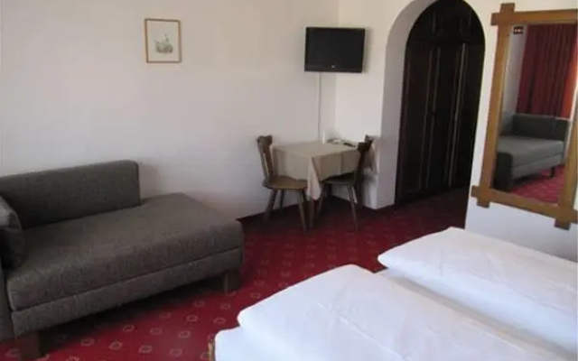 Hotel Moritz