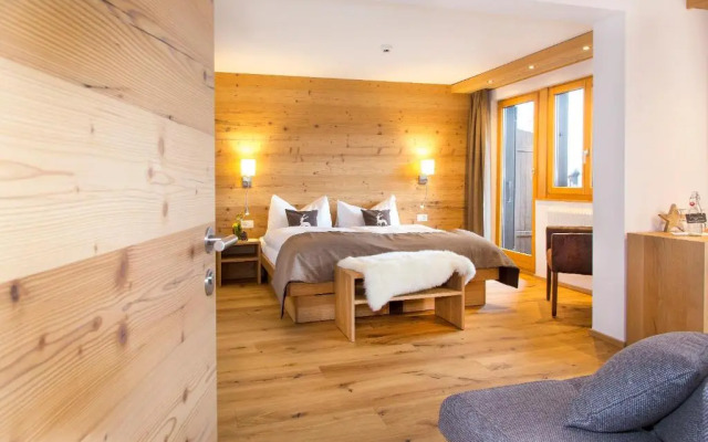 Chalet-Hotel Bettmerhof