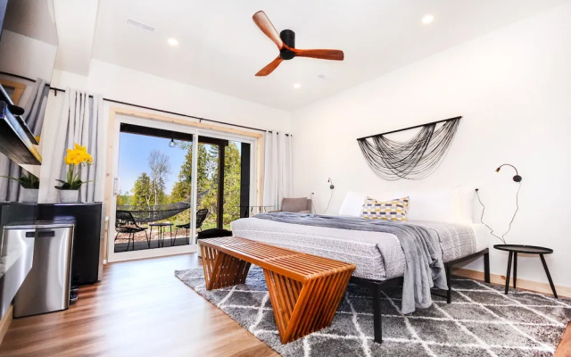 Evo B&B - Adults Only, Waterfront