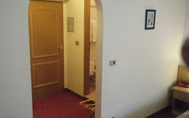 Hotel Bertoldi