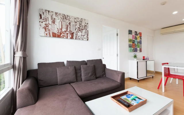 Plus Condominium 2