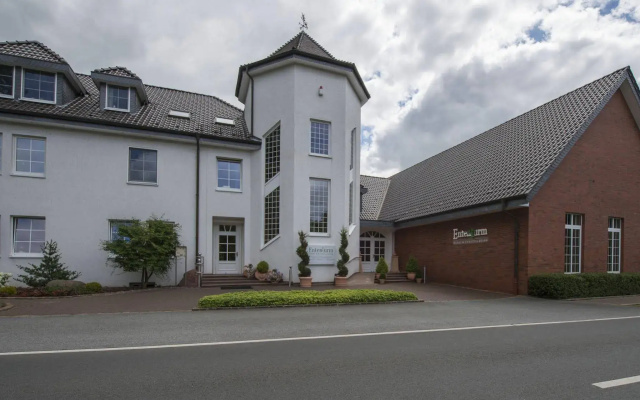 Ententurm - Hotel und Eventlocation