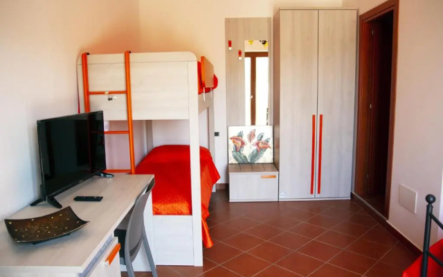 La Casa sulla Collina