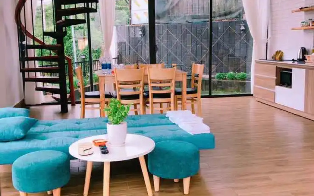 Hilltop Dalat Aparthotel