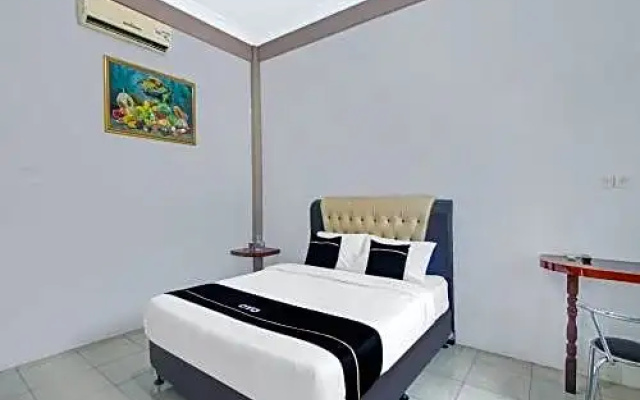 Lorent Homestay