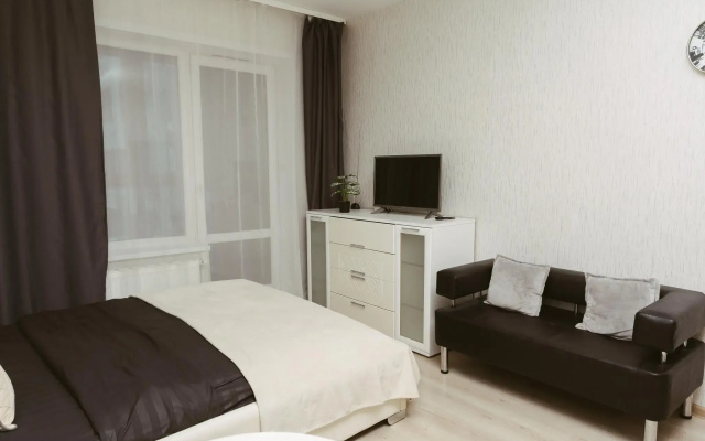 Leto Apart (Лето Апарт) на улице Революции 52В