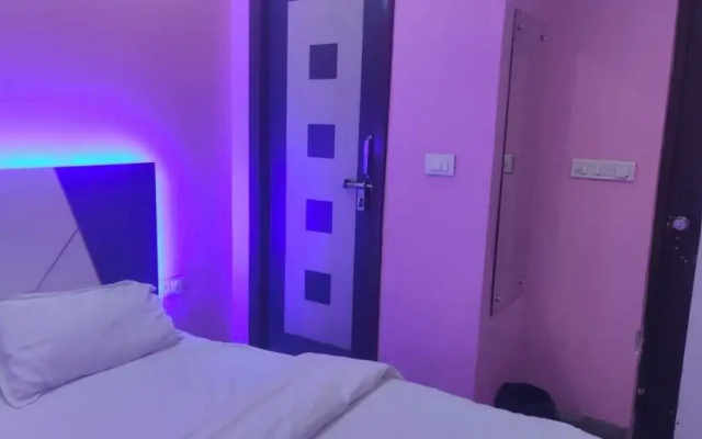 Hotel Jashoda