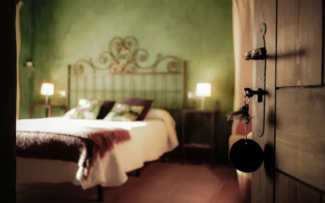 Hotel El Monegal