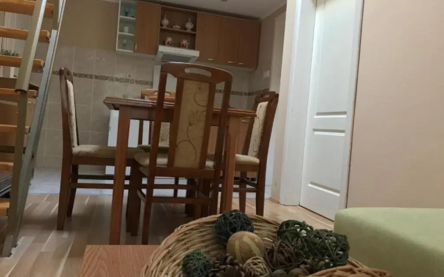 Gallery apartment Andy