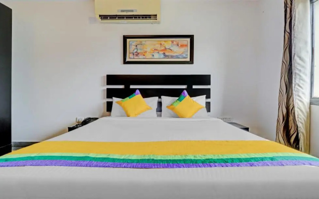 Treebo Trip Singh Suites 2