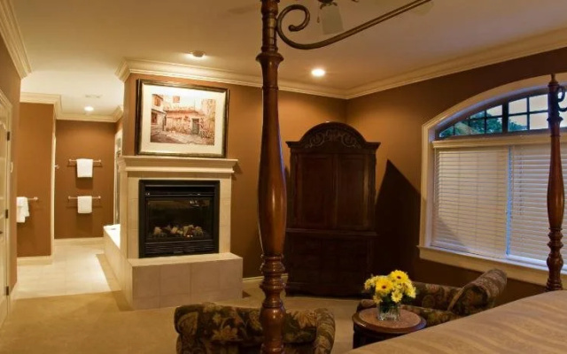 Sweet Dreams Luxury Inn