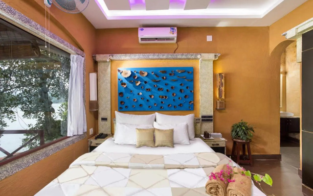 Munkudil Ayurveda Yoga Retreat