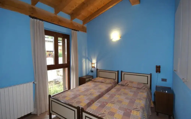 Holiday Home in Idro Near Scenic Hills