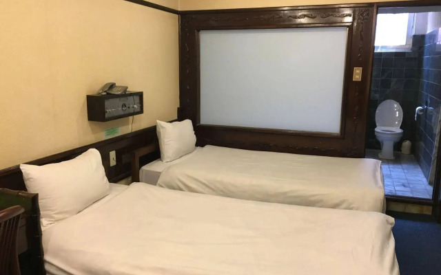 Hotel Misono