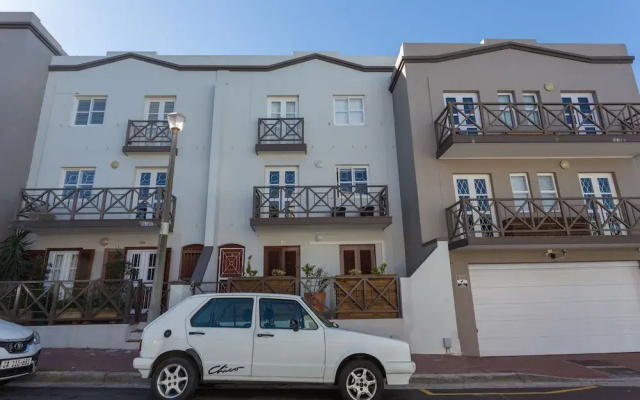 210 De Waterkant